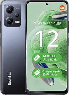 Redmi Note 12